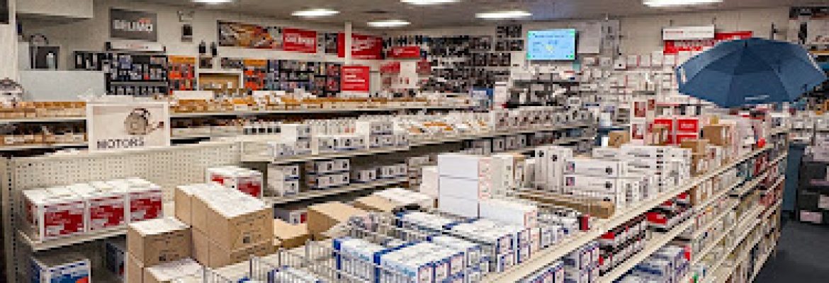 Johnstone Supply