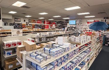 Johnstone Supply