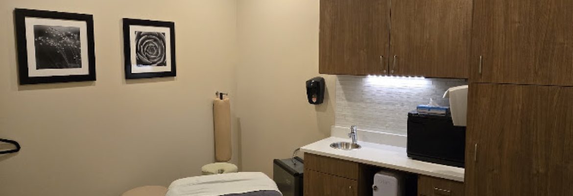 Massage Envy
