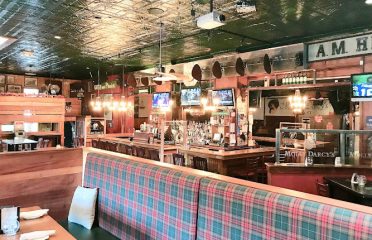 Molly Darcy’s Irish Pub & Restaurant