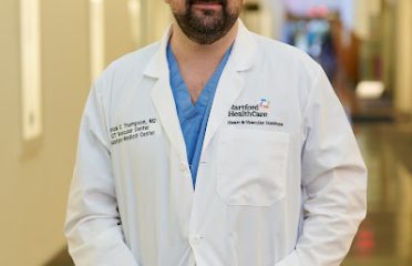 Patrick C Thompson MD