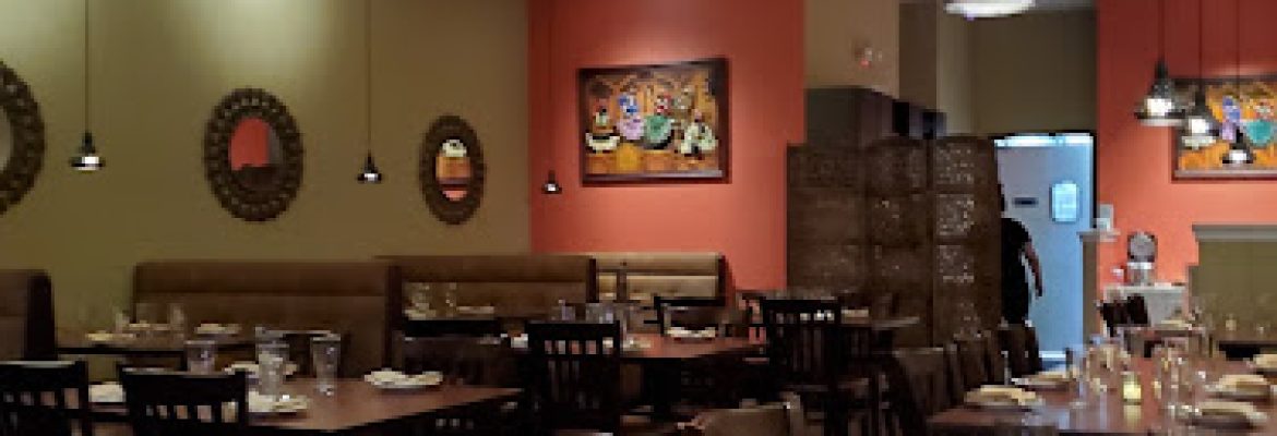 Bhog Multi-Cuisine Indian Restaurant