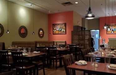 Bhog Multi-Cuisine Indian Restaurant