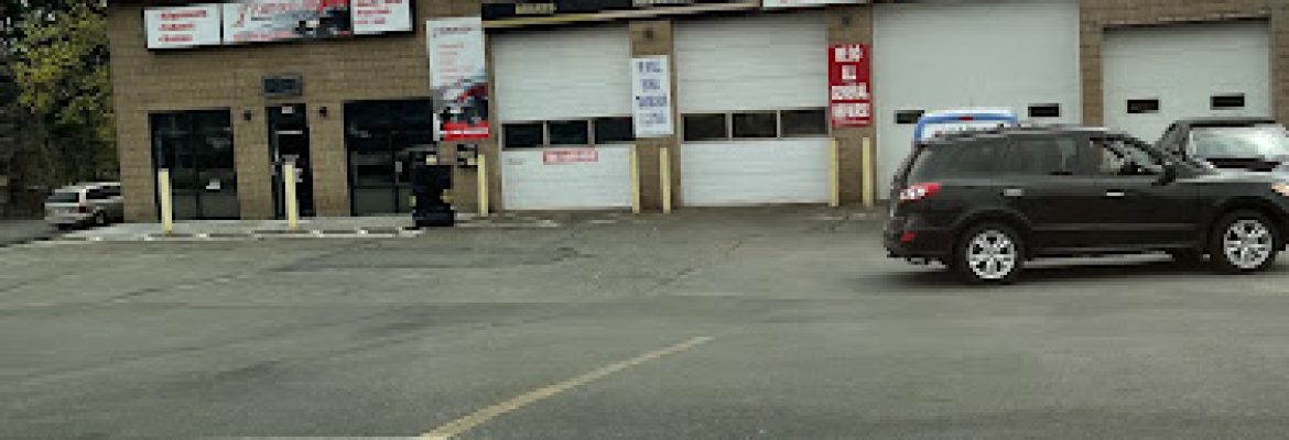 J’s Auto Sales & Repair LLC
