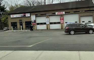 J’s Auto Sales & Repair LLC
