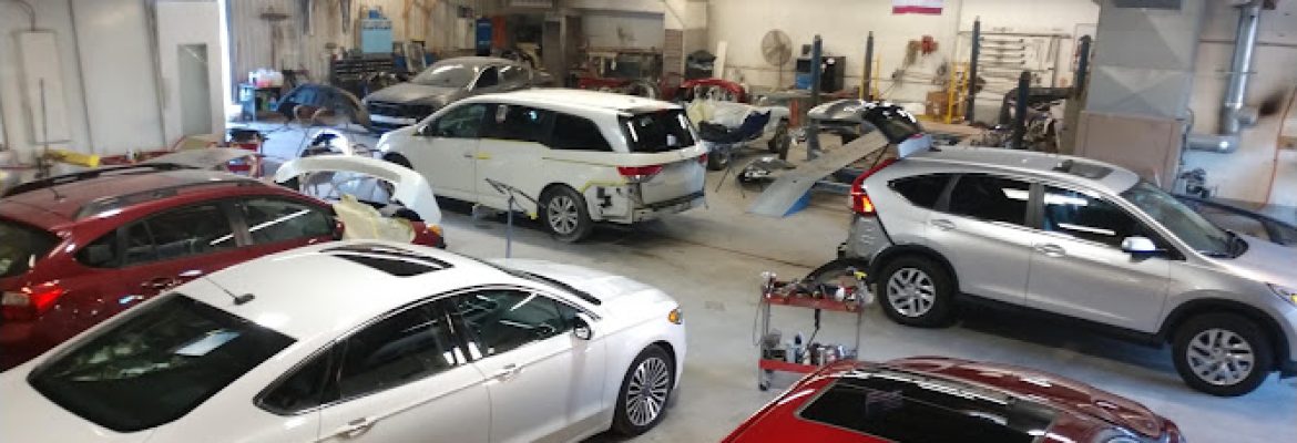 MAFER AUTO BODY/911 MOTORSPORT LLC