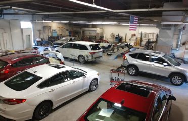 MAFER AUTO BODY/911 MOTORSPORT LLC