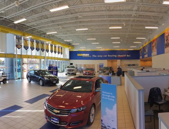 CarMax