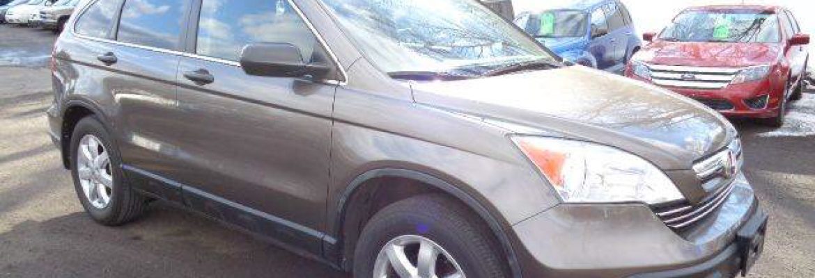 Used Car Co