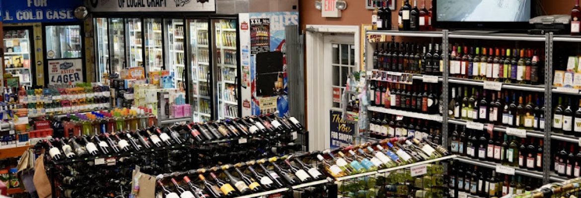 RT-72 LIQUORS