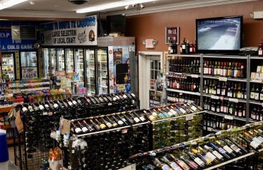 RT-72 LIQUORS
