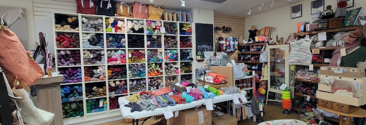 Knit New Haven