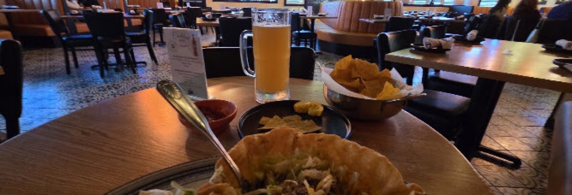 Fuego Mexican Grill