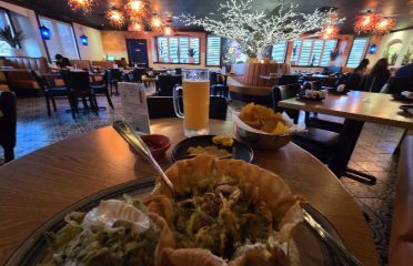 Fuego Mexican Grill