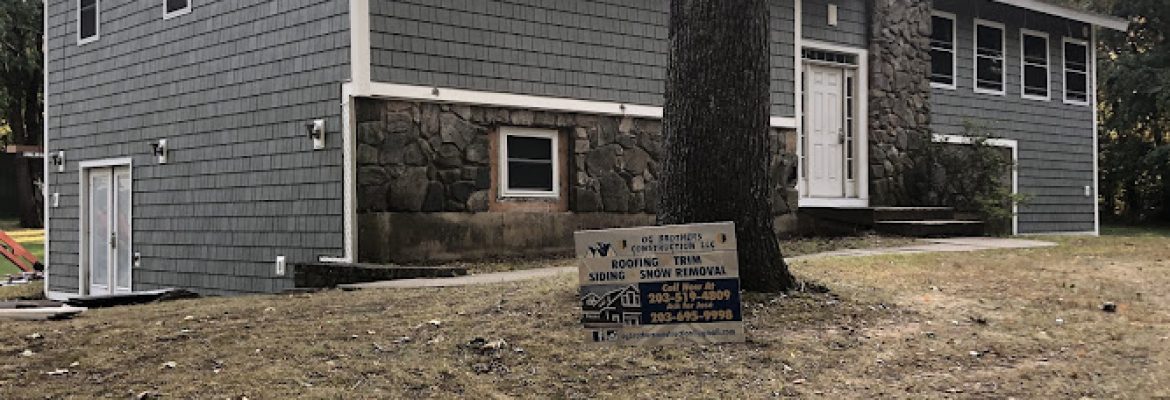 Best Army’s OGZ Roofing and Siding LLC