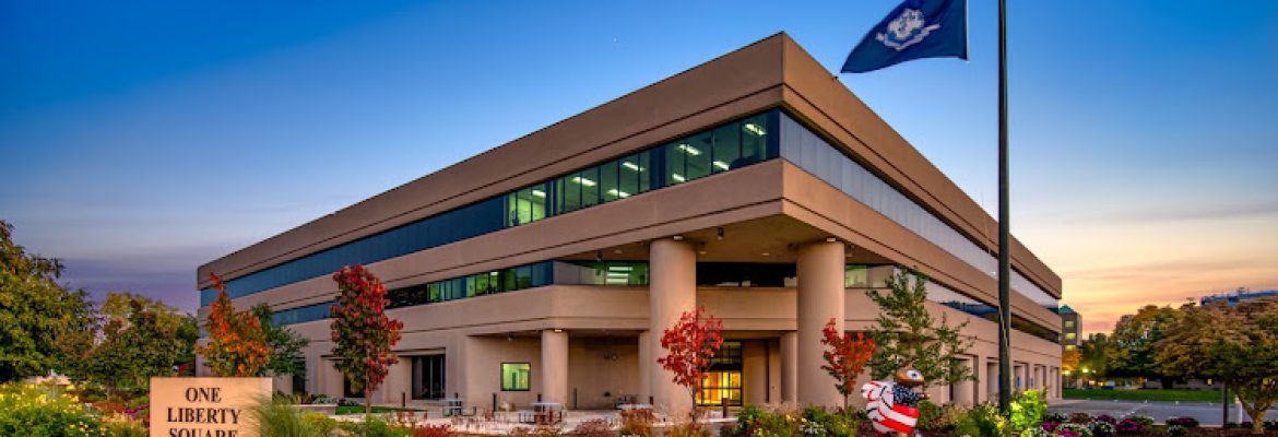 JJ Insurance Connection LLC