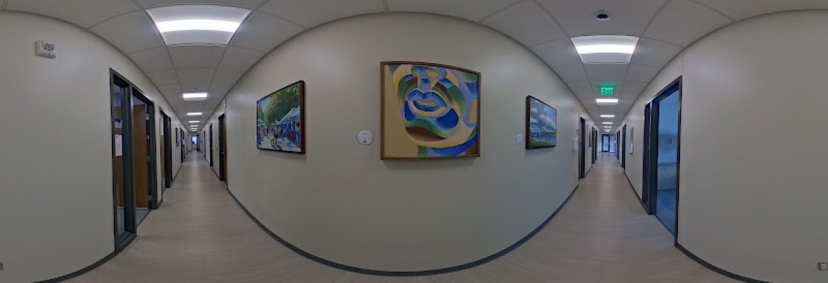 Cornell Scott – Hill Health Center Recovery & Wellness Center