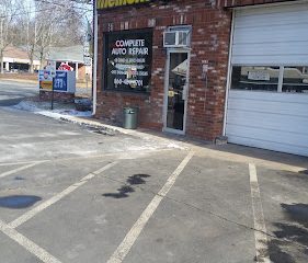 Meineke Car Care Center