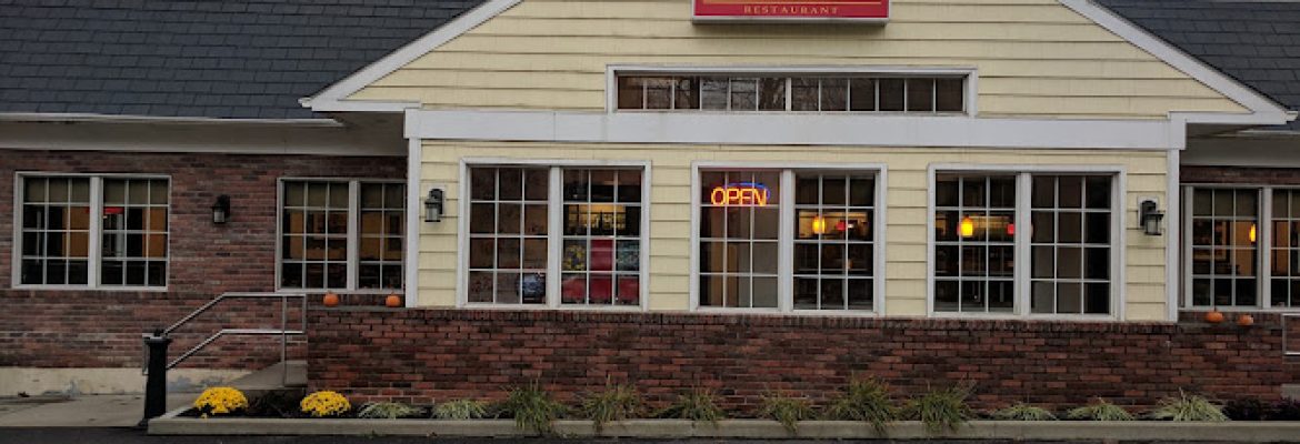Monroe Diner