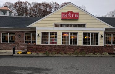 Monroe Diner
