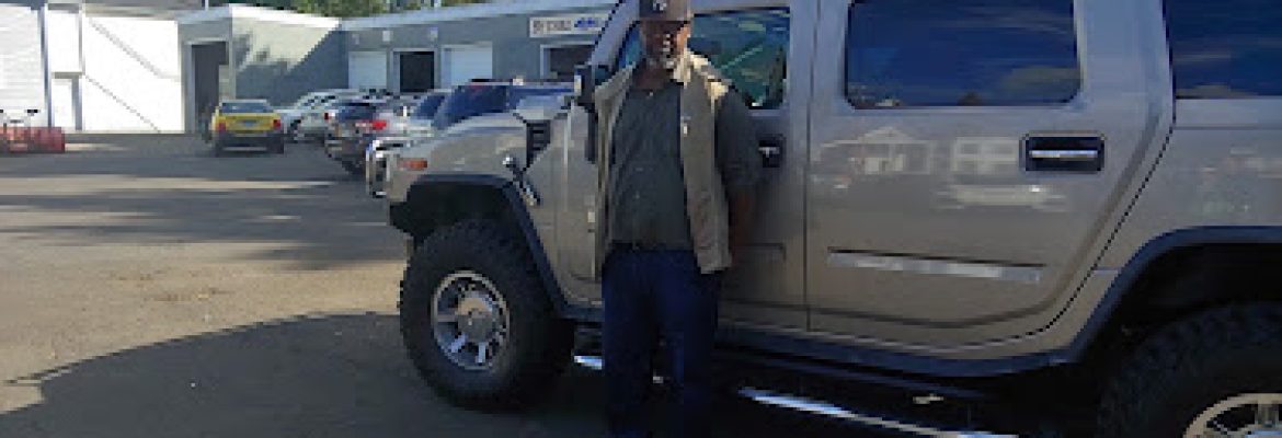 Al’s Auto Sales