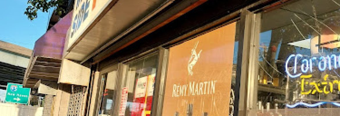 West side package store