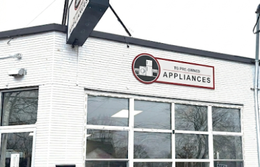 TG Pre-Owned Appliances