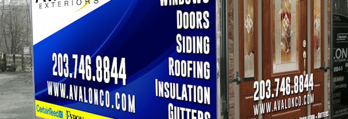 Avalon Exteriors LLC