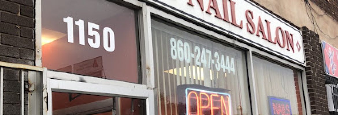 Lily Nail salon