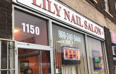 Lily Nail salon