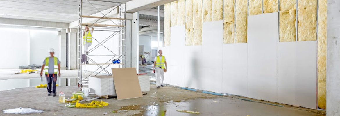 Emiliano Carrera Full Insulation Service