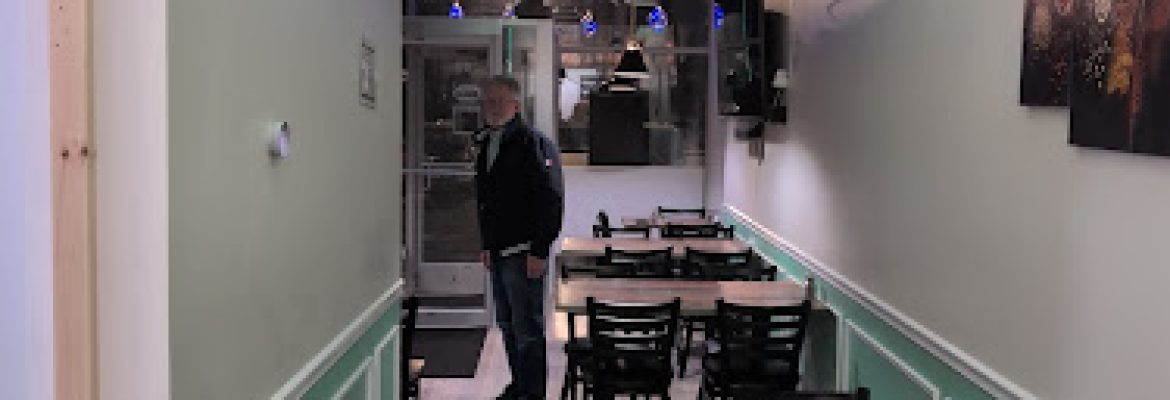 Moringa Indian Restaurant