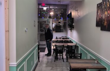 Moringa Indian Restaurant
