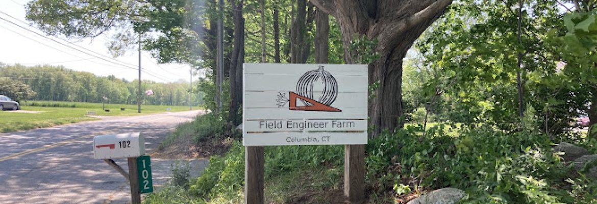 Field Engineer Farm