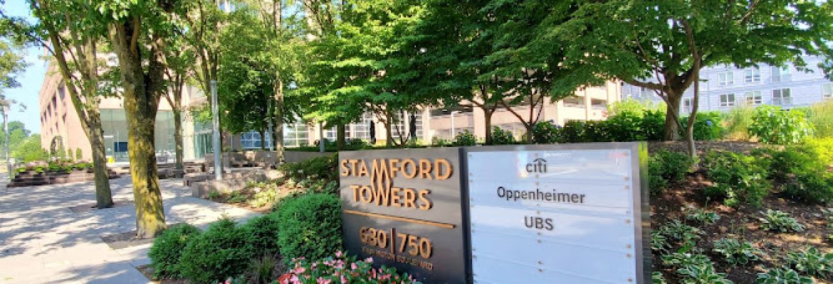 Stamford, CT Branch Office- UBS Financial Services Inc.