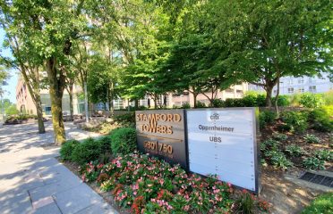 Stamford, CT Branch Office- UBS Financial Services Inc.