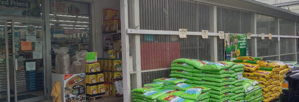 Agriventures Agway