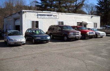 South Valley Auto