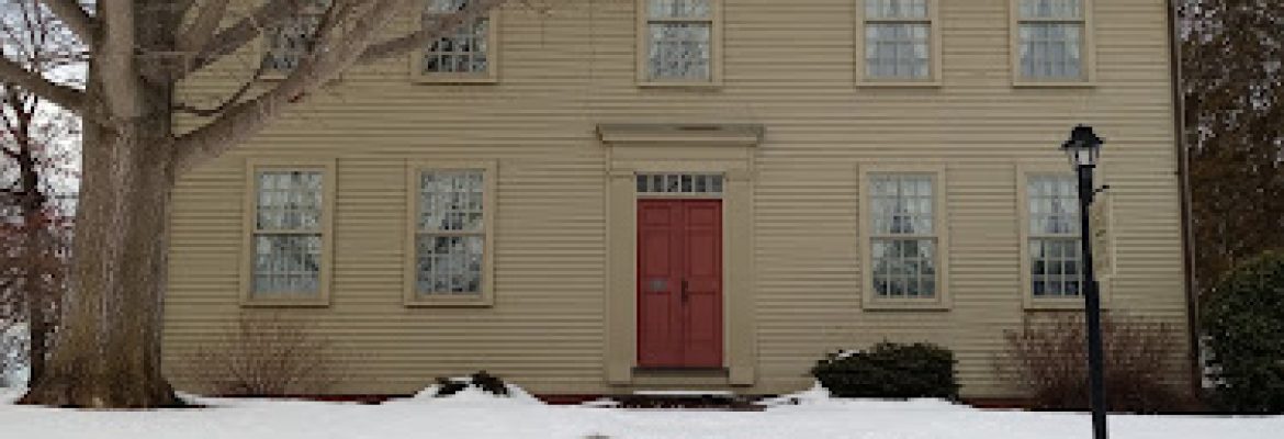 Kelsey House
