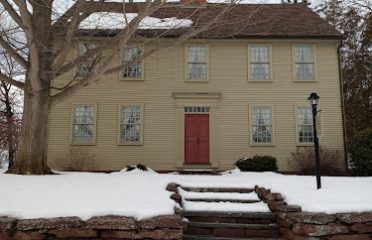 Kelsey House