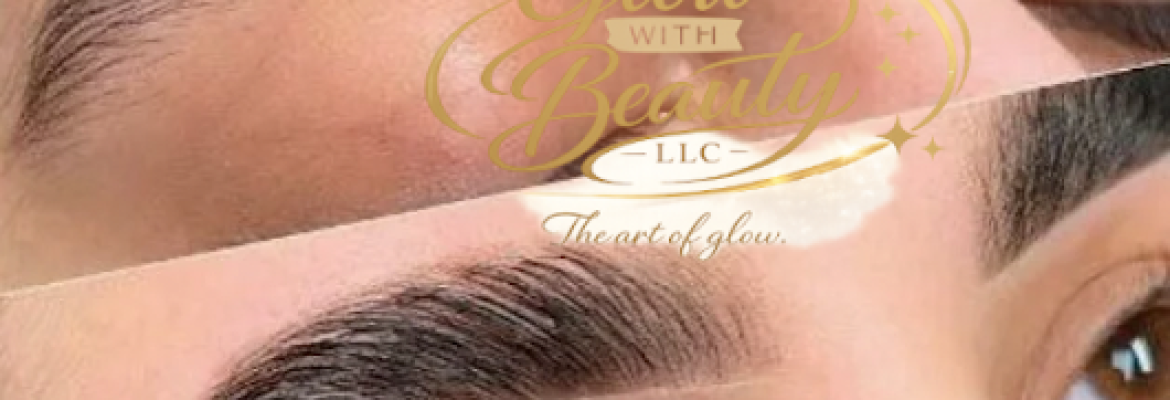 Glow with Beauty LLC