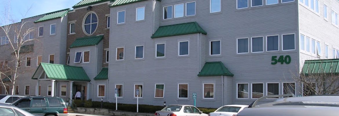 Middlesex Health Surgical Alliance – Middletown