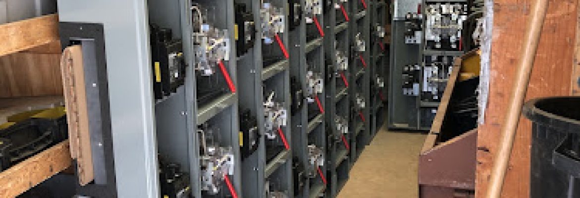 BFZ Electric LLC