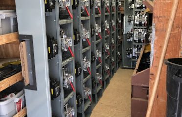 BFZ Electric LLC