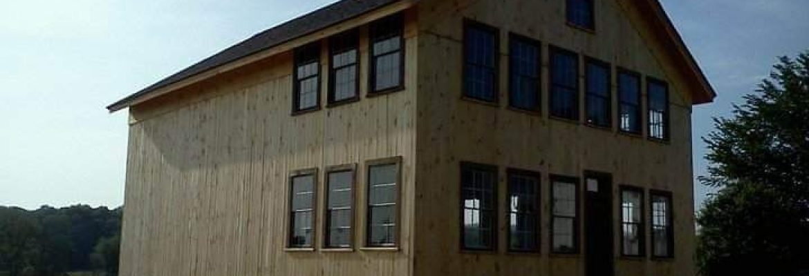 Olde Valley Builders