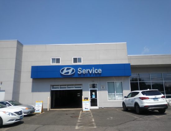 Key Hyundai of Milford