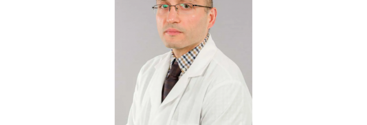 Mouhanad Ayach, MD