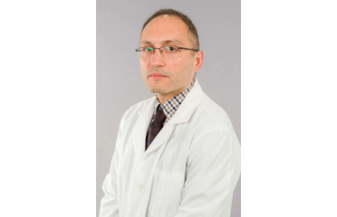 Mouhanad Ayach, MD