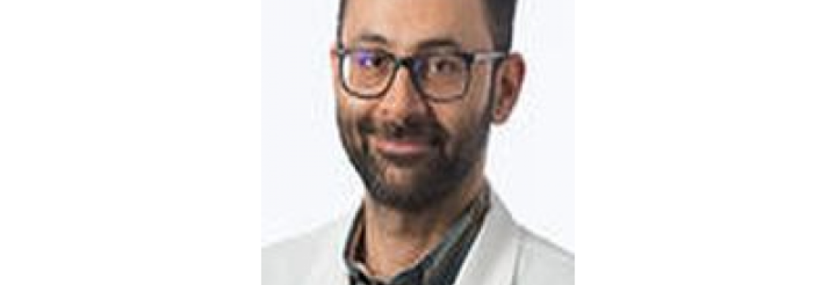 Abdul Sheikh, MD