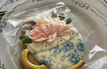 Little Book Bakes